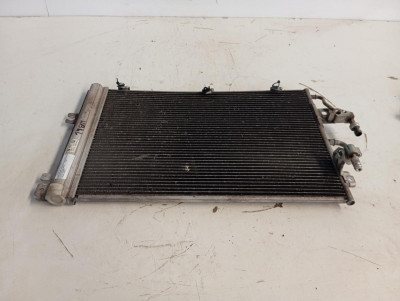 CONDENSADOR / RADIADOR AIRE ACONDICIONADO, OPEL, ASTRA H GTC