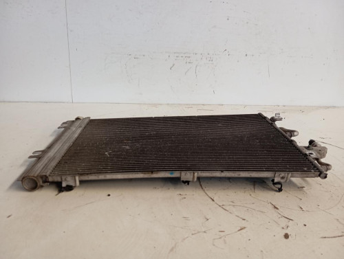  CONDENSADOR / RADIADOR AIRE ACONDICIONADO OPEL ASTRA H GTC 