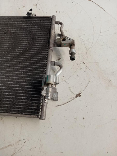  CONDENSADOR / RADIADOR AIRE ACONDICIONADO OPEL ASTRA H GTC 