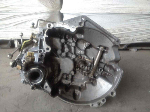 CAJA CAMBIOS Peugeot 206 