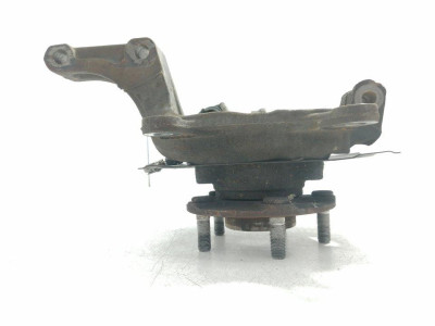 MANGUETA DELANTERA DERECHA, NISSAN, QASHQAI (J10)