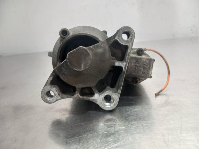 MOTOR ARRANQUE, RENAULT, MEGANE II BERLINA 3P