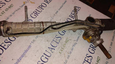 CREMALLERA DIRECCION