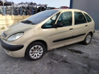 CITROEN XSARA PICASSO