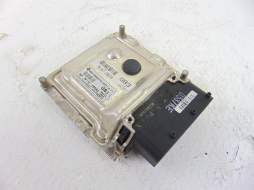  CENTRALITA MOTOR UCE HYUNDAI I30 (GD) 