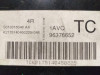  CENTRALITA MOTOR UCE 