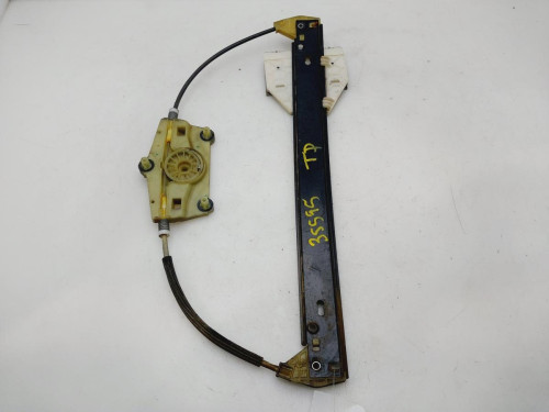 ELEVALUNAS TRASERO DERECHO AUDI A6 ALLROAD QUATTRO (4FH) 