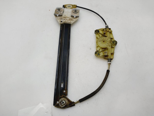ELEVALUNAS TRASERO DERECHO AUDI A6 ALLROAD QUATTRO (4FH) 
