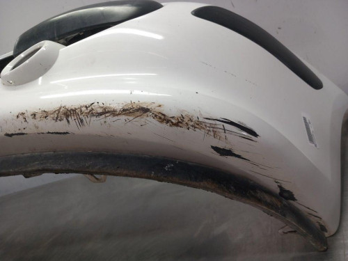  PARAGOLPES DELANTERO, PEUGEOT, 307 BERLINA (S2) 