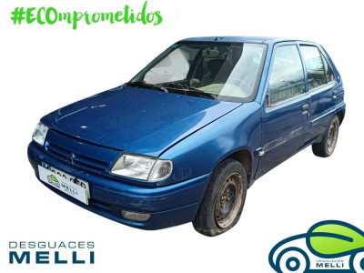 CITROEN SAXO
