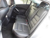 ASIENTOS TRASEROS MAZDA 6 BERLINA (GJ) 