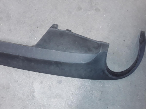 SPOILER PARAGOLPES TRASERO 