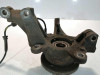  MANGUETA DELANTERA DERECHA, RENAULT, CLIO III 