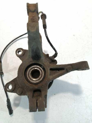 MANGUETA DELANTERA DERECHA, RENAULT, CLIO III