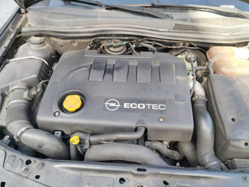  OPEL ASTRA H CARAVAN 
