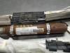 AIRBAG CORTINA DELANTERO DERECHO KIA SPORTAGE (SL) 