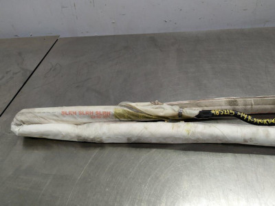 AIRBAG CORTINA DELANTERO DERECHO, KIA, SPORTAGE (SL)