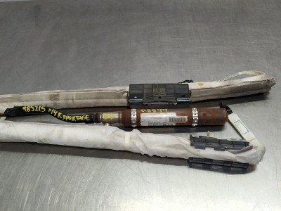 AIRBAG CORTINA DELANTERO DERECHO, KIA, SPORTAGE (SL)
