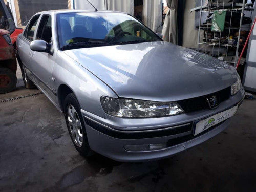  PEUGEOT 406 BERLINA (S1/S2) 