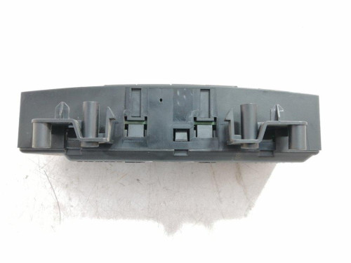  MANDO CLIMATIZADOR Peugeot 307 BERLINA (S2) 