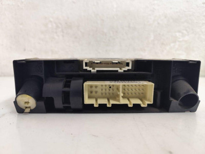 MANDO CALEFACCION / AIRE ACONDICIONADO, SEAT, IBIZA (6L1)