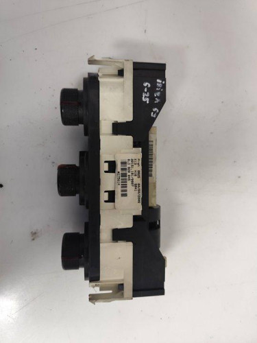  MANDO CALEFACCION / AIRE ACONDICIONADO SEAT IBIZA (6L1) 