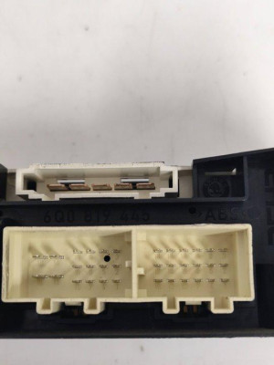 MANDO CALEFACCION / AIRE ACONDICIONADO, SEAT, IBIZA (6L1)