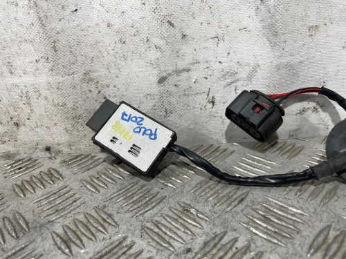  MODULO ELECTRONICO 