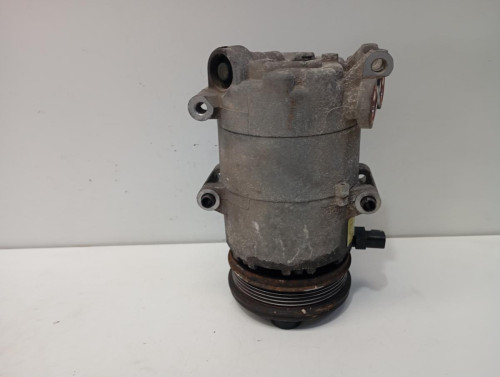  COMPRESOR AIRE ACONDICIONADO Ford FOCUS C-MAX (CAP)(2003) 