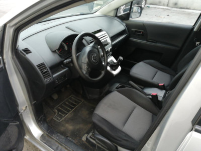 MAZDA 5 BERLINA (CR)