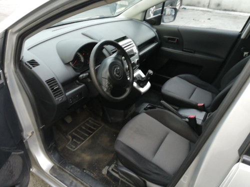 MAZDA 5 BERLINA (CR) — vehículo donante para recambios 