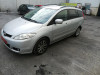 MAZDA 5 BERLINA (CR) — vehículo donante para recambios 