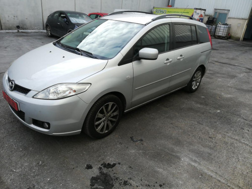 MAZDA 5 BERLINA (CR) — vehículo donante para recambios 