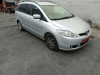 MAZDA 5 BERLINA (CR) — vehículo donante para recambios 