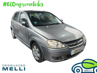 OPEL CORSA C