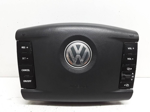 AIRBAG DELANTERO IZQUIERDO VOLKSWAGEN TOUAREG (7LA) 