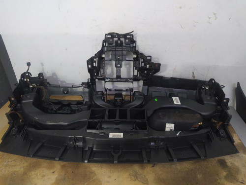 SALPICADERO Opel ASTRA J BERLINA 5P 