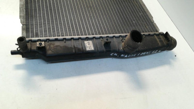 RADIADOR AGUA, CHEVROLET, KALOS