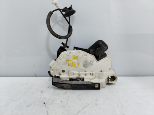 CERRADURA PUERTA DELANTERA IZQUIERDA Seat LEON (5F1) 