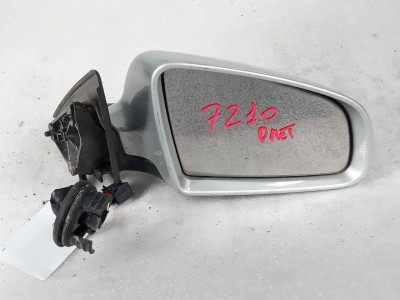 RETROVISOR DERECHO, AUDI, A3 SPORTBACK (8PA)