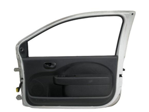  PUERTA DELANTERA DERECHA, RENAULT, TWINGO II 