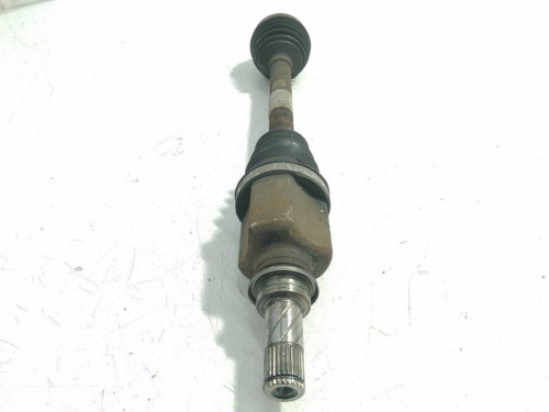  TRANSMISION DELANTERA IZQUIERDA, RENAULT, MODUS I 