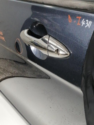 PUERTA DELANTERA IZQUIERDA, HONDA, FR-V (BE)