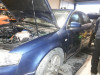  AUDI A4 BERLINA (8E) 