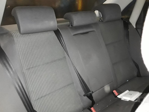  AUDI A4 BERLINA (8E) 