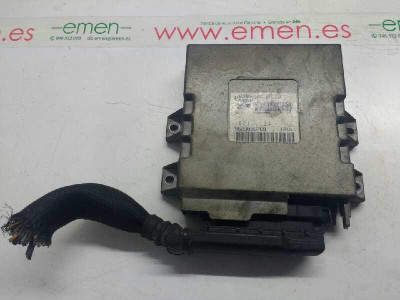 CENTRALITA MOTOR UCE, PEUGEOT, 806