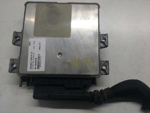  CENTRALITA MOTOR UCE PEUGEOT 806 