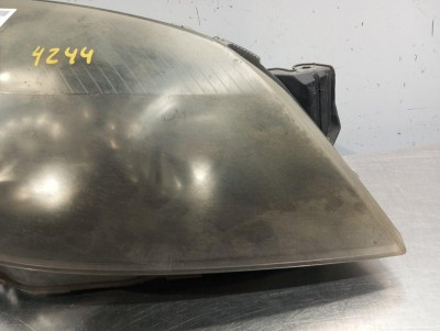 FARO DERECHO, OPEL, ASTRA H BERLINA