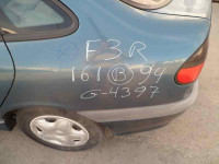 RENAULT LAGUNA (B56)