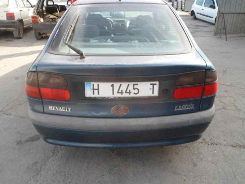  RENAULT LAGUNA (B56) 